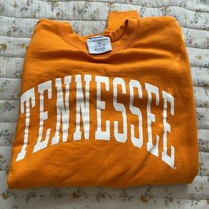 Tennessee Sweatshirt